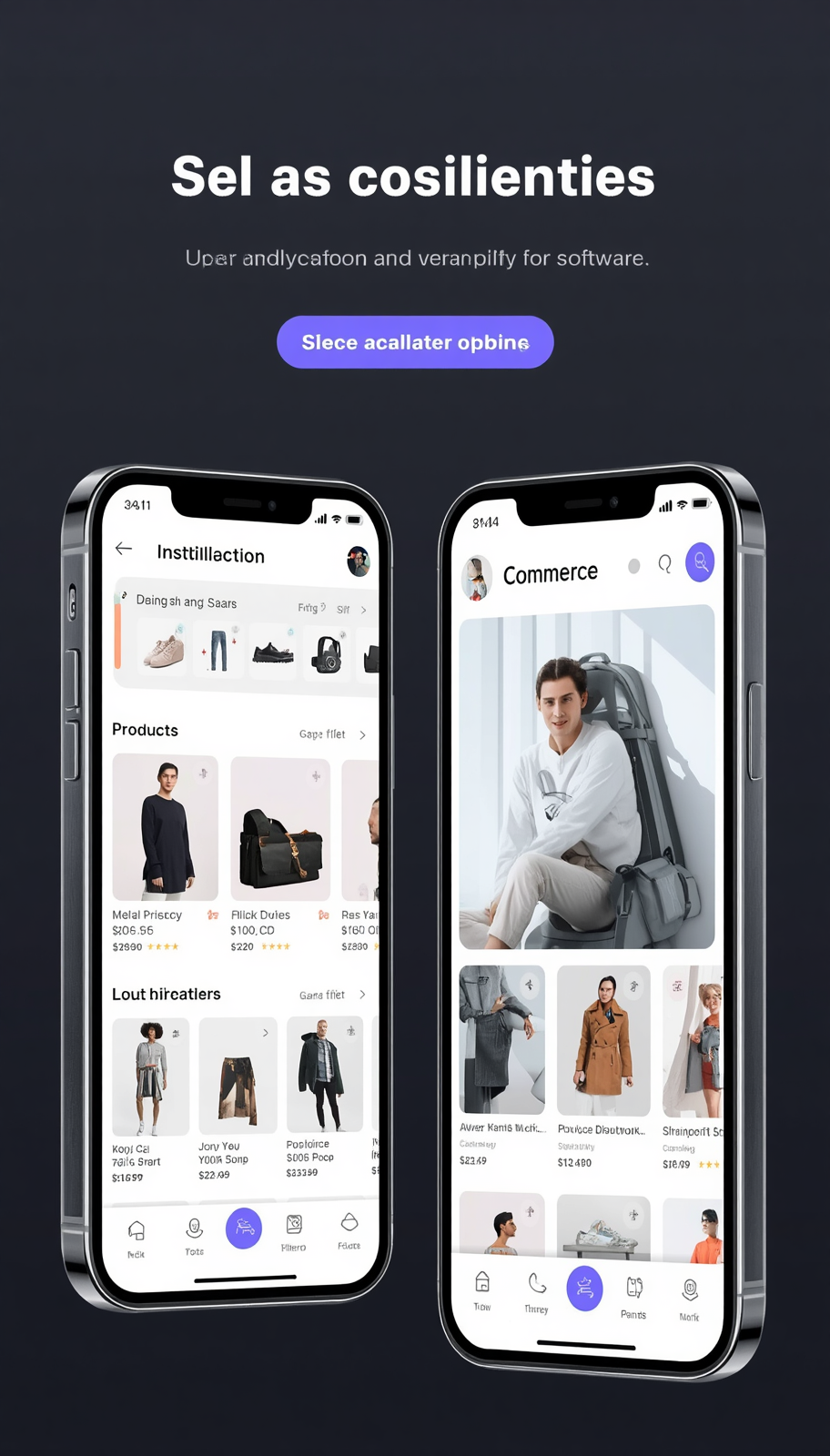 Mobile app