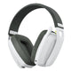 BW06 2.4Ghz Wireless Gaming Headset with Mic for PS5 PS4 PC Mac Playstation Bluetooth Gaming Headphone with Microphone