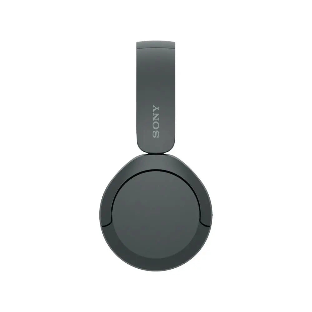 Sony WH-CH520 Wireless Headphones with Microphone, Black