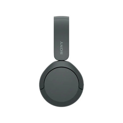 Sony WH-CH520 Wireless Headphones with Microphone, Black