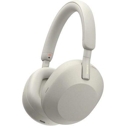 Sony WH-1000XM5 – Kabellose Bluetooth-Kopfhörer mit Noise Cancelling