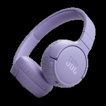 JBL Live 670NC Wireless On-Ear Kopfhörer mit True Adaptive Noise Cancelling