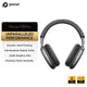 F8 Pro ANC Wireless Headphones 3D Spatial Audio Head Tracking -52Db ANC HIFI Bluetooth Headset ENC HD Mic Low-Latency APP