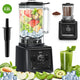 Küchen Blender für Saft, Shakes & Eis