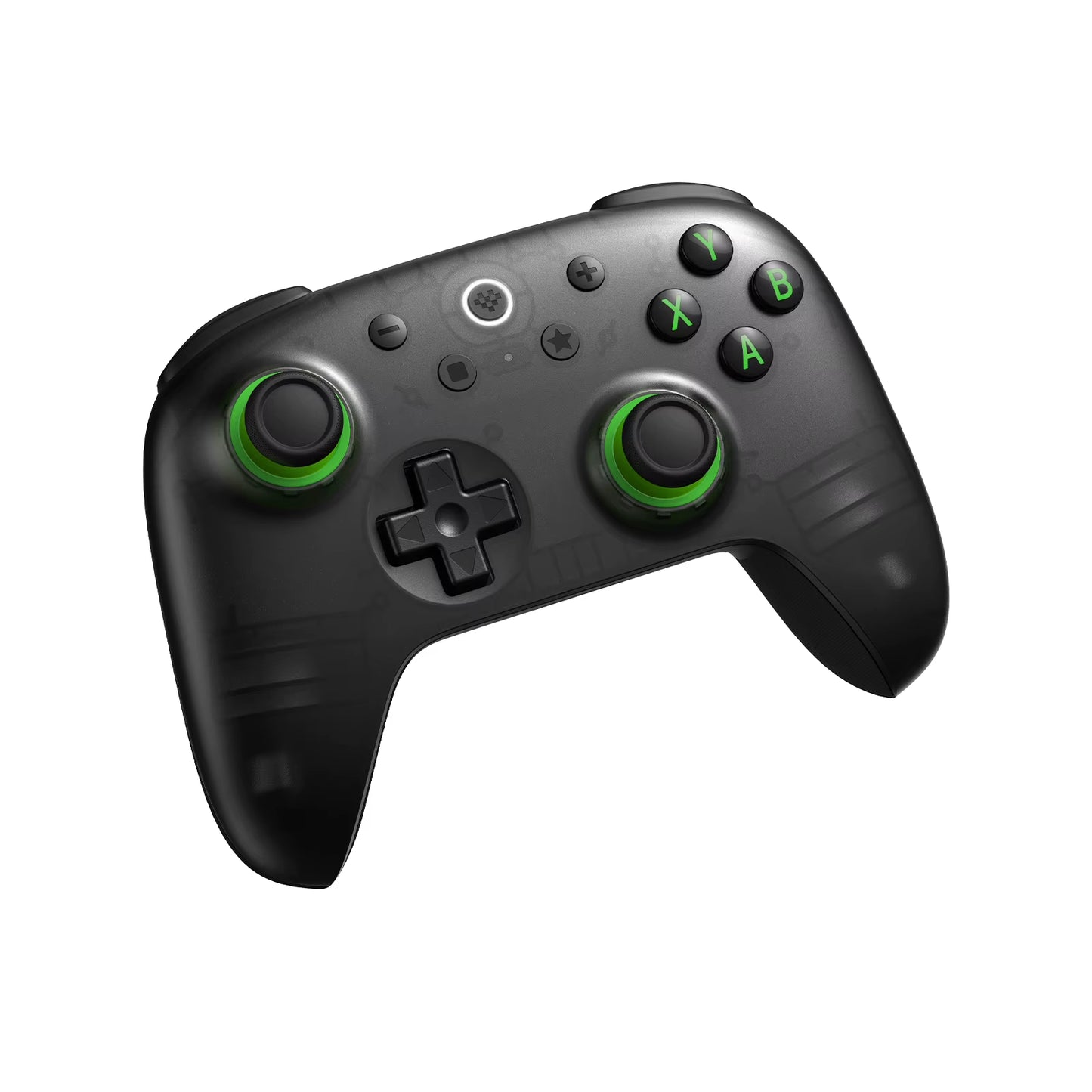 8Bitdo - Ultimate 2C Wireless Gaming Controller for PC, Windows 10, 11, Steam Deck, Raspberry Pi, Android