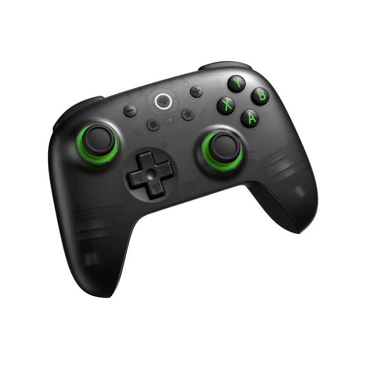 8Bitdo - Ultimate 2C Wireless Gaming Controller for PC, Windows 10, 11, Steam Deck, Raspberry Pi, Android