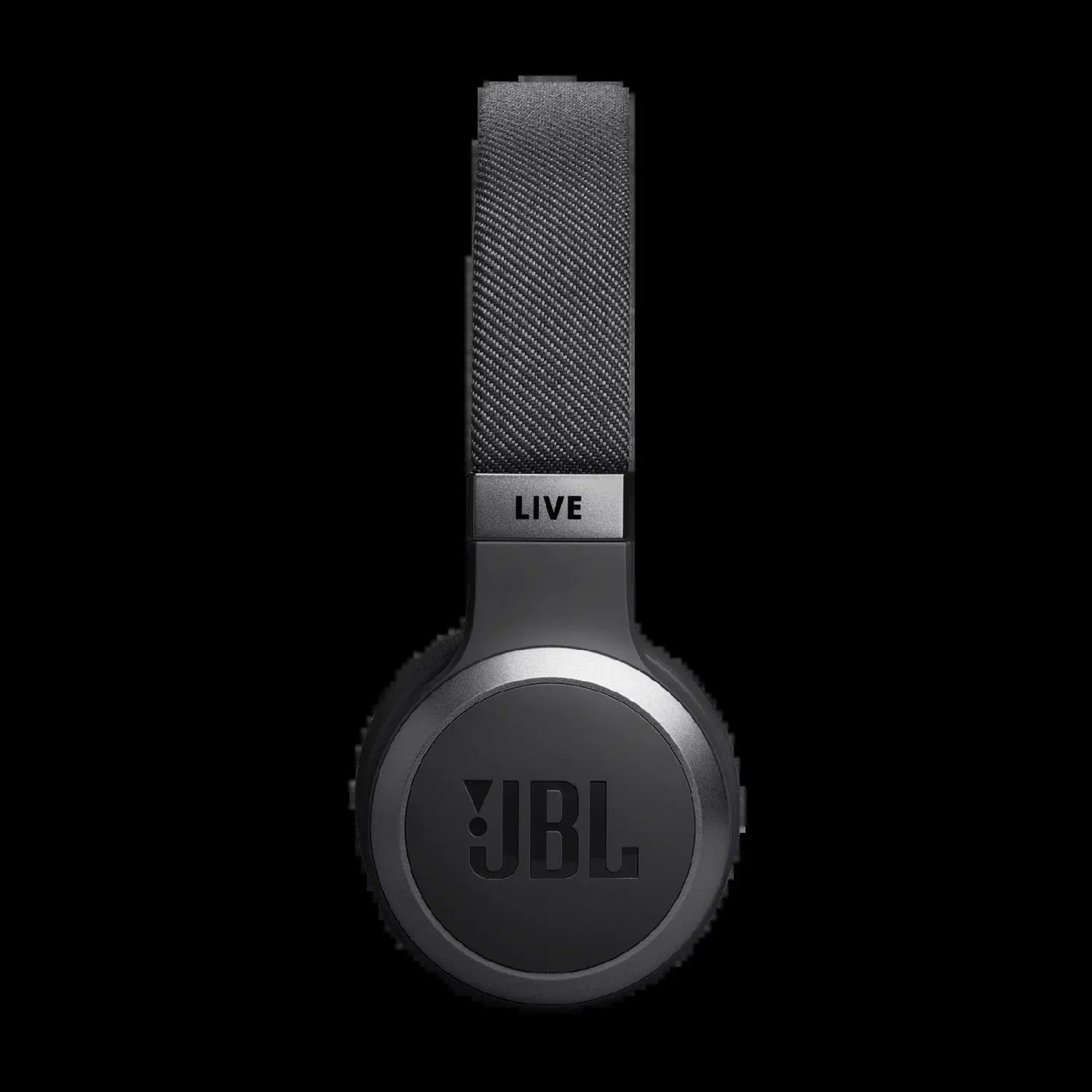 JBL Live 670NC, Wireless On-Ear Headphones with True Adaptive Noise Cancelling