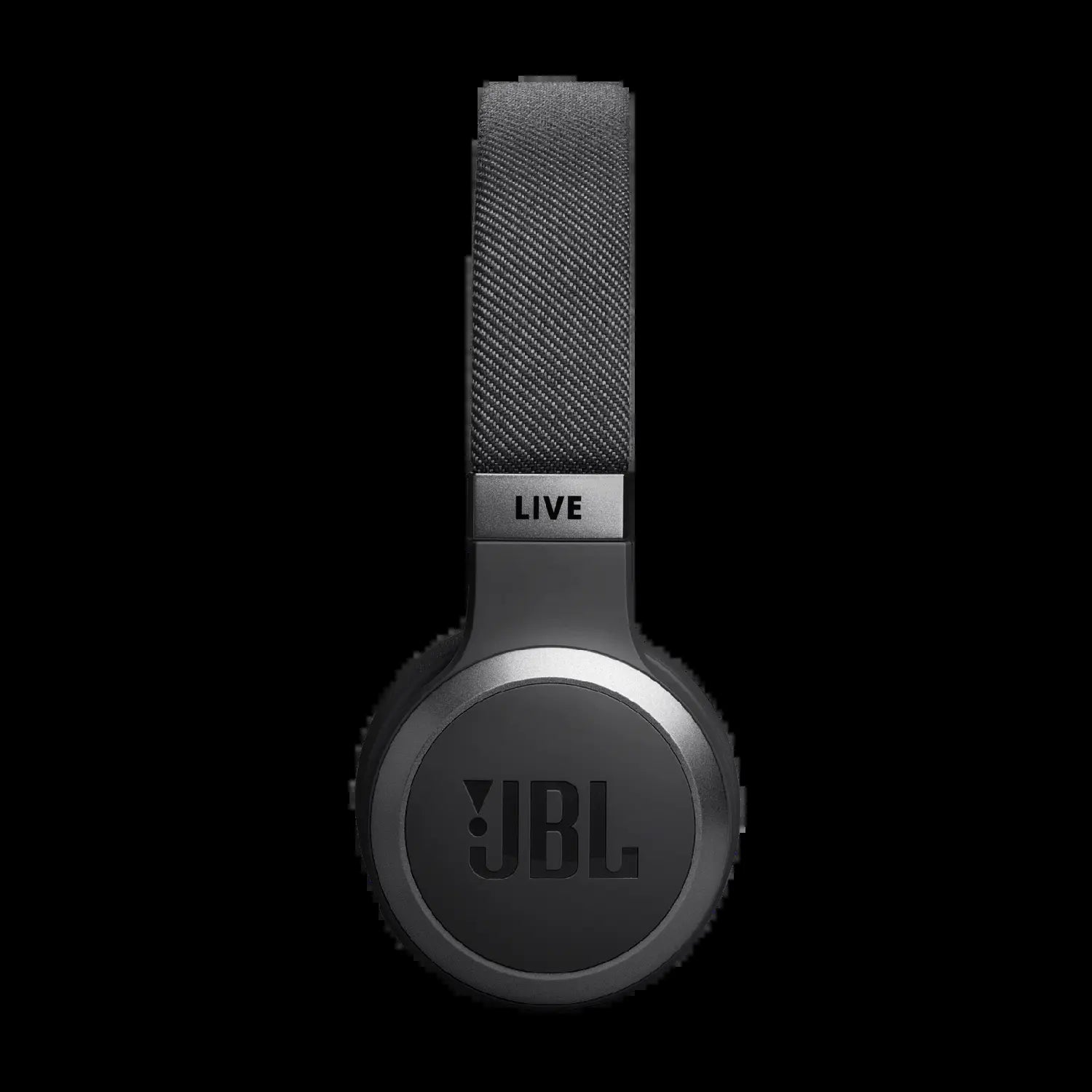 JBL Live 670NC, Wireless On-Ear Headphones with True Adaptive Noise Cancelling