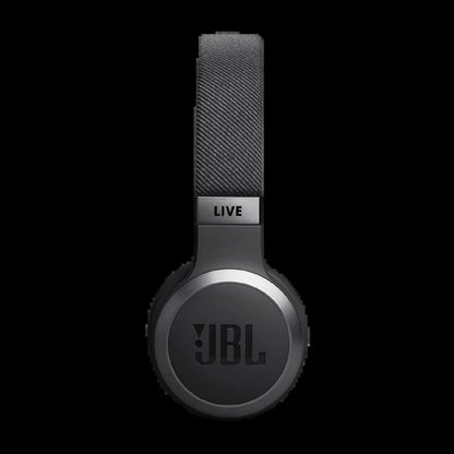 JBL Live 670NC, Wireless On-Ear Headphones with True Adaptive Noise Cancelling