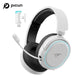 G2 2.4Ghz Bluetooth Wireless Gaming Headset for PC PS4 PS5 Phone Switch 5Ms Low Latency 7.1 Surround Wired Headset ENC Mic
