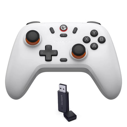 Gamesir Nova Lite Wireless Gamepad, Game Controller for Switch, Android, Ios, PC and Steam Games  Effect PC Joysticks