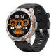2025  TANK T3 Ultra GPS Smart Watch for Men Smartwatch Women 470Mah Battery Digital Fitness AMOLED AOD Bluetooth Watches