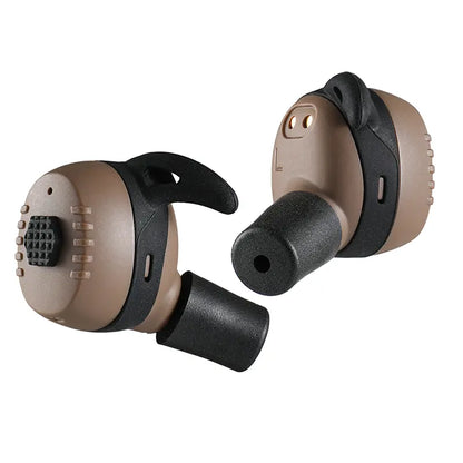 Elevate Your Outdoor Experience with ARM NEXT FieldOps E30 Tactical Earbuds - Wireless Hearing Protection with Bluetooth, 31dB Noise Reduction, and 50-Hour Playtime!