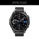 NEW 2025  VIBE 8 Voice Calling 1.43" AMOLED Display Smart Watch Built-In Flashlight Heart Rate Blood Pressure Smart Watch