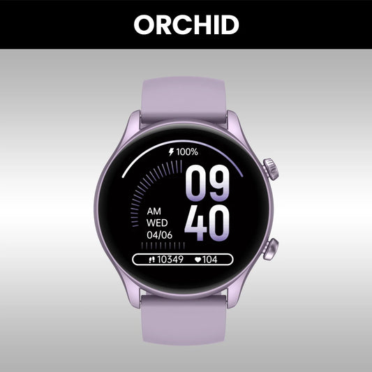 New  Btalk 3 plus Voice Calling Smart Watch 1.39'' Large HD Color Display Fitness Tracking Smartwatch for Men and Ladies