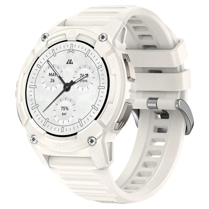 TANK S2 GPS Smart Watches for Women Altimeter Barometer Compass Bluetooth Call AMOLED IP69K Waterproof Digital Smartwatch