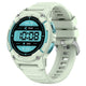 TANK S2 GPS Smart Watches for Women Altimeter Barometer Compass Bluetooth Call AMOLED IP69K Waterproof Digital Smartwatch