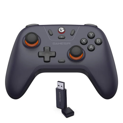 Gamesir Nova Lite Wireless Gamepad, Game Controller for Switch, Android, Ios, PC and Steam Games  Effect PC Joysticks