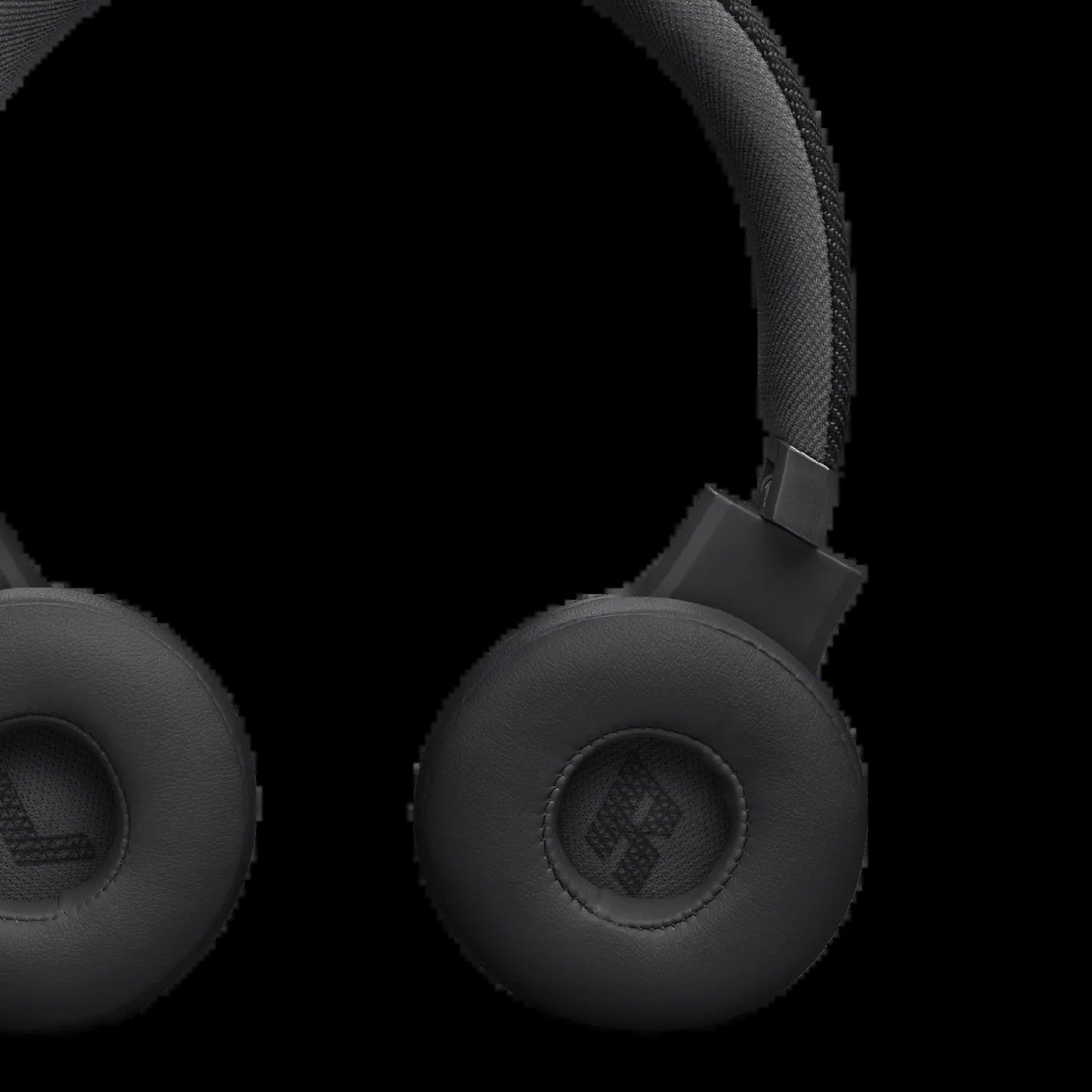 JBL Live 670NC, Wireless On-Ear Headphones with True Adaptive Noise Cancelling