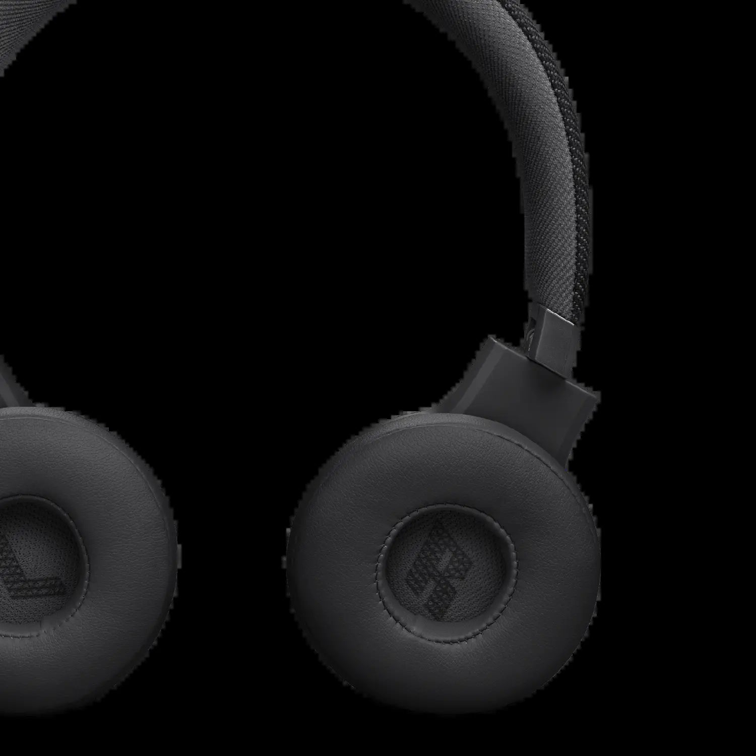 JBL Live 670NC, Wireless On-Ear Headphones with True Adaptive Noise Cancelling