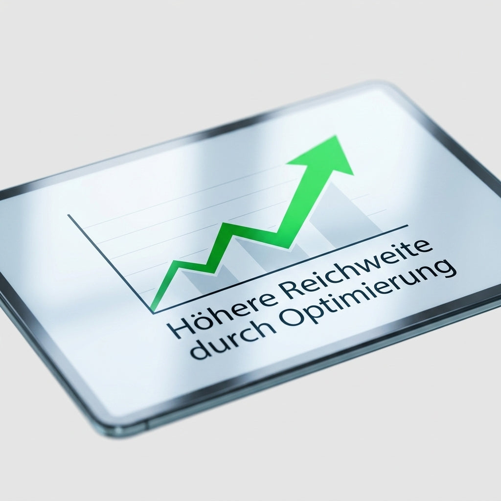 Digitale Marketing-Illustration / SEO-Grafik — Performance Detail | Generated by Modelize