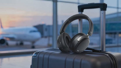 Acer OHR516 Wireless Headset – Ruhe genießen mit ANC