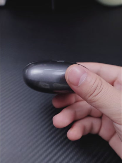 Acer OHR629 ANC Clip-On Kopfhörer mit HD Sound & sicherem Sitz