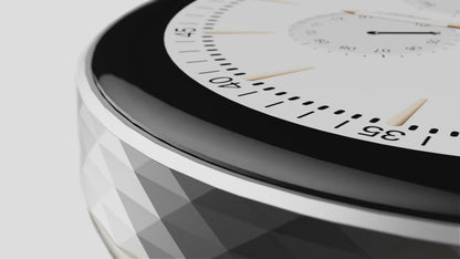 Zeblaze Lily 2 Smartwatch für Damen – 1,2” AMOLED & Sprachanrufe
