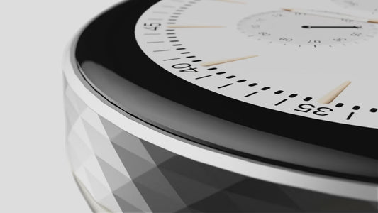 Zeblaze Lily 2 Smartwatch für Damen – 1,2” AMOLED & Sprachanrufe