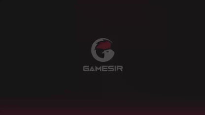 GameSir Nova Lite Kabelloser Controller für alle Plattformen