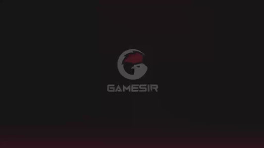 GameSir Nova Lite Kabelloser Controller für alle Plattformen
