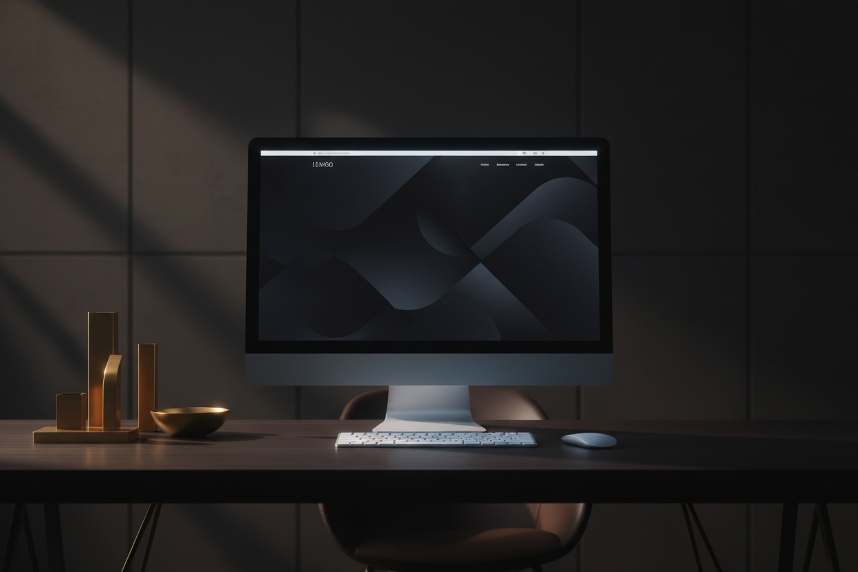 Website Creation Premium Hero